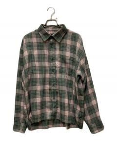シュプページ 中古・古着通販】SUPREME (シュプリーム) Quilted Lined Denim Snap