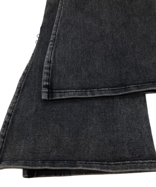 entire studios（エンタイアスタジオ）ENTIRE STUDIOS (エンタイアスタジオ) Slice Legging スライス レギング グレー サイズ:Mの古着・服飾アイテム