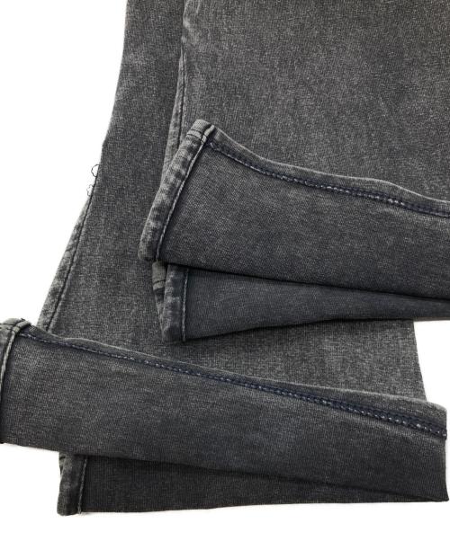 entire studios（エンタイアスタジオ）ENTIRE STUDIOS (エンタイアスタジオ) Slice Legging スライス レギング グレー サイズ:Mの古着・服飾アイテム