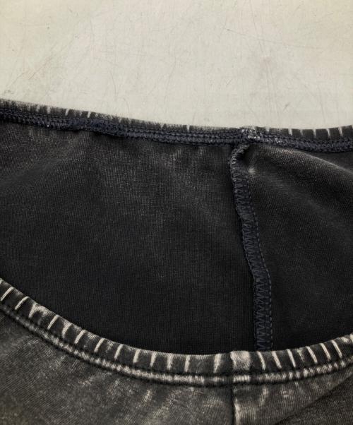 entire studios（エンタイアスタジオ）ENTIRE STUDIOS (エンタイアスタジオ) Slice Legging スライス レギング グレー サイズ:Mの古着・服飾アイテム