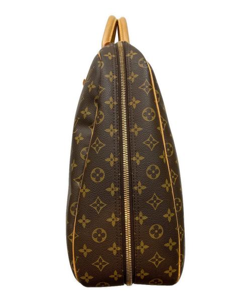 LOUIS VUITTON（ルイ ヴィトン）LOUIS VUITTON (ルイ ヴィトン) アリゼアンポッシュ ボストンバッグ ブラウンの古着・服飾アイテム