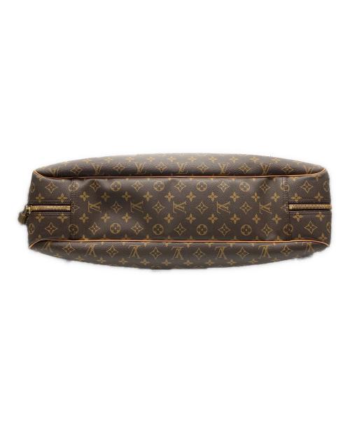 LOUIS VUITTON（ルイ ヴィトン）LOUIS VUITTON (ルイ ヴィトン) アリゼアンポッシュ ボストンバッグ ブラウンの古着・服飾アイテム