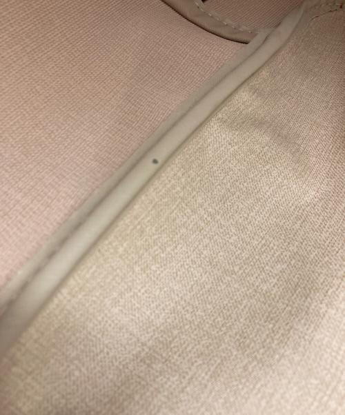 LOUIS VUITTON（ルイ ヴィトン）LOUIS VUITTON (ルイ ヴィトン) アリゼアンポッシュ ボストンバッグ ブラウンの古着・服飾アイテム