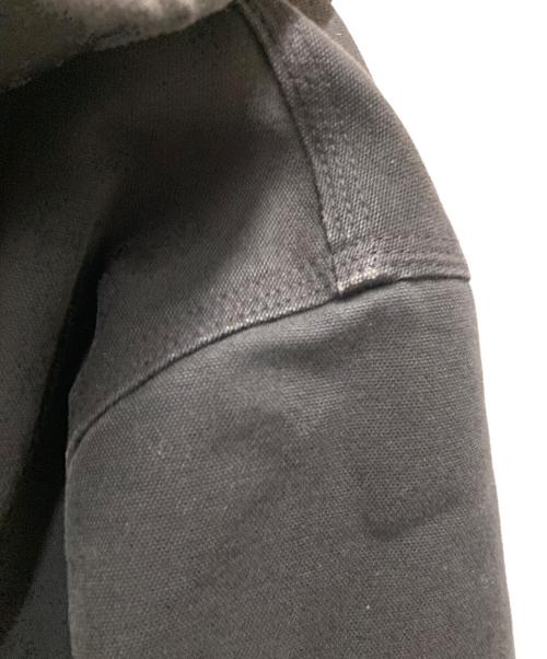 CarHartt（カーハート）CarHartt (カーハート) アクティブジャケット ブラック サイズ:Mの古着・服飾アイテム