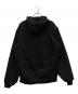 CarHartt (カーハート) アクティブジャケット ブラック サイズ:M：22000円