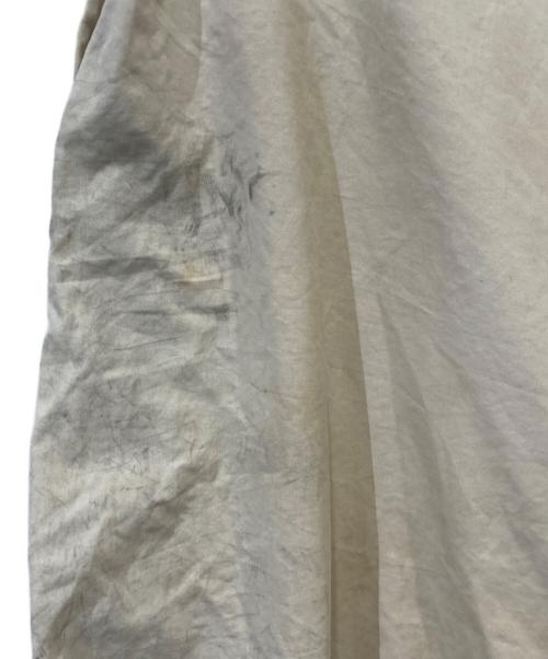 US ARMY（ユーエスアーミー）US ARMY (ユーエスアーミー) 00sスノーカモパンツ ホワイト サイズ:Mの古着・服飾アイテム