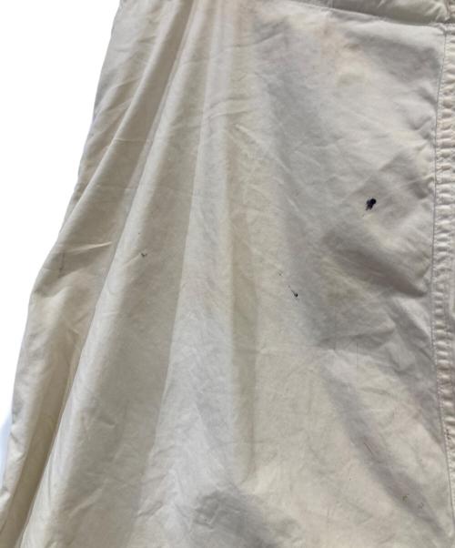 US ARMY（ユーエスアーミー）US ARMY (ユーエスアーミー) 00sスノーカモパンツ ホワイト サイズ:Mの古着・服飾アイテム