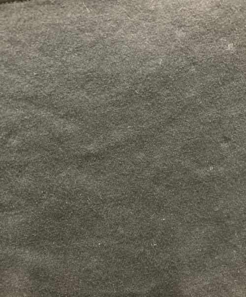 LOEWE（ロエベ）LOEWE (ロエベ) クロップド Tシャツ ブラック サイズ:XSの古着・服飾アイテム
