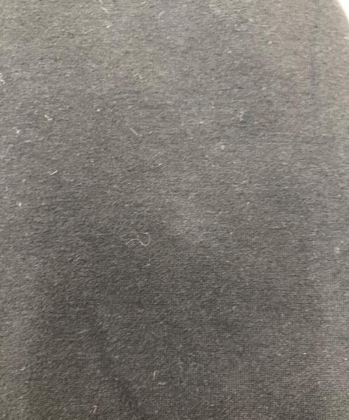 LOEWE（ロエベ）LOEWE (ロエベ) クロップド Tシャツ ブラック サイズ:XSの古着・服飾アイテム