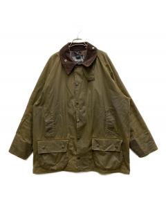 中古・古着通販】Barbour (バブアー) BEAUFORT オイルドジャケット