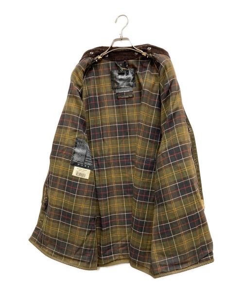 Barbour（バブアー）Barbour (バブアー) Classic Beaufort オイルドジャケット カーキ サイズ:C48の古着・服飾アイテム