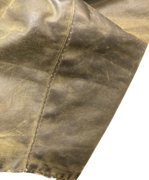 Barbour（バブアー）Barbour (バブアー) Classic Beaufort オイルドジャケット カーキ サイズ:C48の古着・服飾アイテム