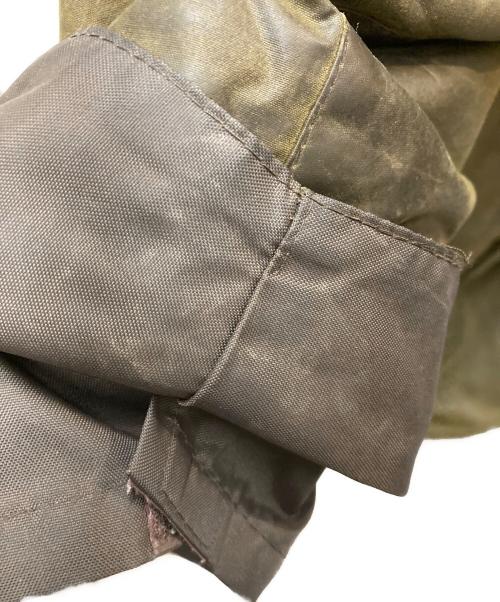 Barbour（バブアー）Barbour (バブアー) Classic Beaufort オイルドジャケット カーキ サイズ:C48の古着・服飾アイテム