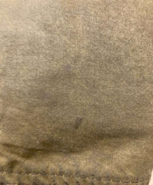 Barbour（バブアー）Barbour (バブアー) Classic Beaufort オイルドジャケット カーキ サイズ:C48の古着・服飾アイテム
