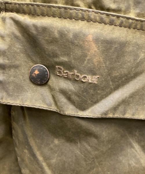 Barbour（バブアー）Barbour (バブアー) Classic Beaufort オイルドジャケット カーキ サイズ:C48の古着・服飾アイテム