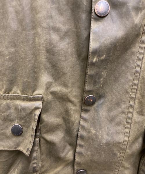 Barbour（バブアー）Barbour (バブアー) Classic Beaufort オイルドジャケット カーキ サイズ:C48の古着・服飾アイテム