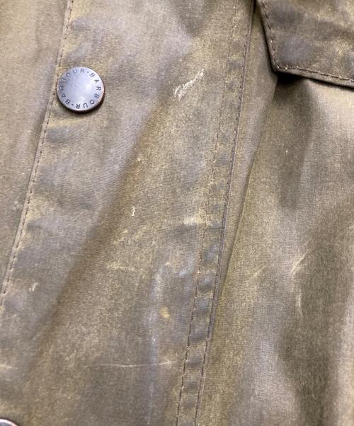 Barbour（バブアー）Barbour (バブアー) Classic Beaufort オイルドジャケット カーキ サイズ:C48の古着・服飾アイテム