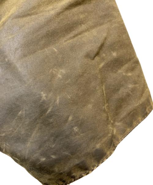 Barbour（バブアー）Barbour (バブアー) Classic Beaufort オイルドジャケット カーキ サイズ:C48の古着・服飾アイテム