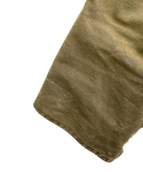 Barbour（バブアー）Barbour (バブアー) Classic Beaufort オイルドジャケット カーキ サイズ:C48の古着・服飾アイテム