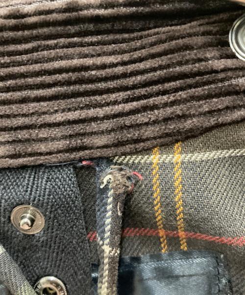 Barbour（バブアー）Barbour (バブアー) Classic Beaufort オイルドジャケット カーキ サイズ:C48の古着・服飾アイテム