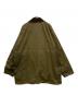 Barbour (バブアー) Classic Beaufort オイルドジャケット カーキ サイズ:C48：18000円