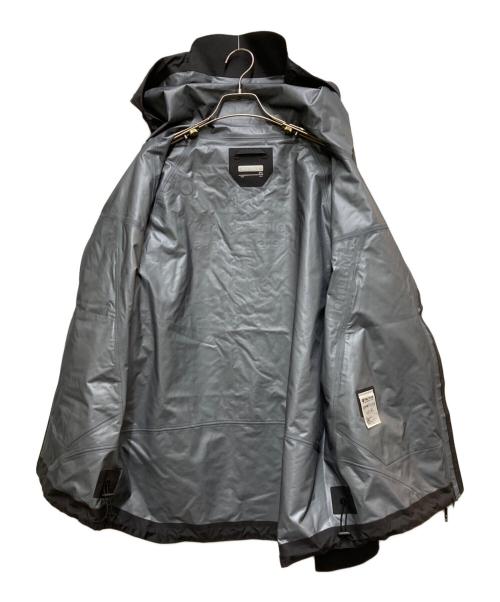 MARMOT（マーモット）MARMOT (マーモット) GDC (ジーディーシー) GTX Odin Jacket ブラック サイズ:Lの古着・服飾アイテム