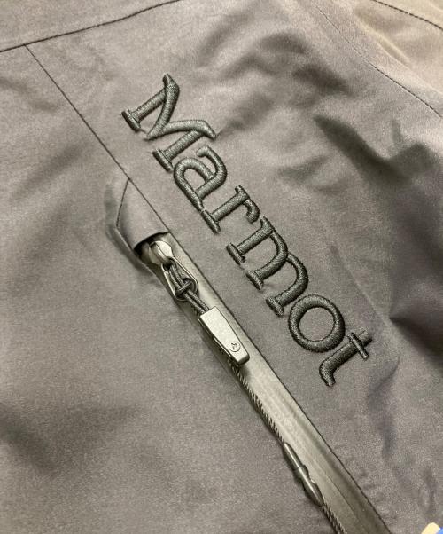 MARMOT（マーモット）MARMOT (マーモット) GDC (ジーディーシー) GTX Odin Jacket ブラック サイズ:Lの古着・服飾アイテム