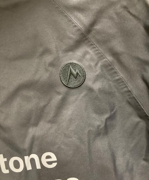 MARMOT（マーモット）MARMOT (マーモット) GDC (ジーディーシー) GTX Odin Jacket ブラック サイズ:Lの古着・服飾アイテム