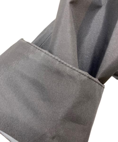 MARMOT（マーモット）MARMOT (マーモット) GDC (ジーディーシー) GTX Odin Jacket ブラック サイズ:Lの古着・服飾アイテム