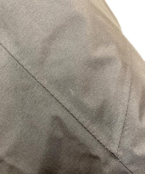 MARMOT（マーモット）MARMOT (マーモット) GDC (ジーディーシー) GTX Odin Jacket ブラック サイズ:Lの古着・服飾アイテム