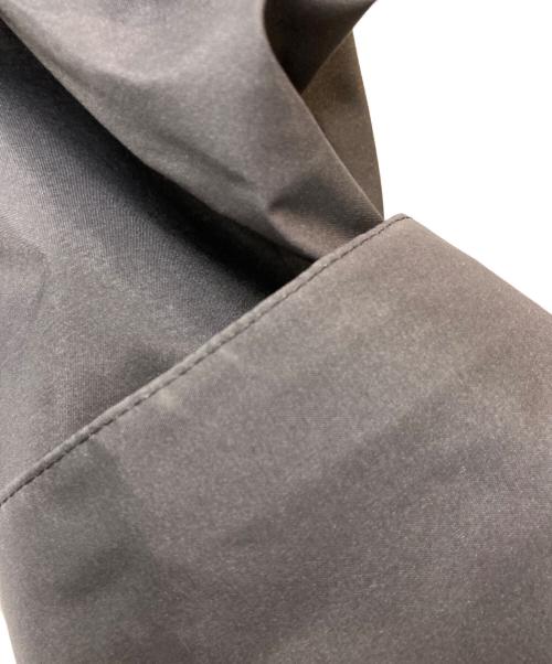 MARMOT（マーモット）MARMOT (マーモット) GDC (ジーディーシー) GTX Odin Jacket ブラック サイズ:Lの古着・服飾アイテム