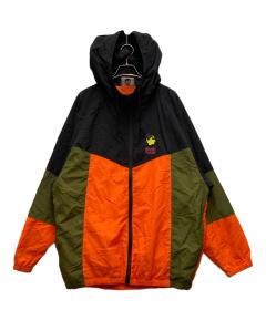 中古・古着通販】POLO SPORT (ポロスポーツ) 90s アノラックパーカー