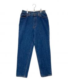 LEVI'S（リーバイス）の古着「90sデニムパンツ」｜ブルー