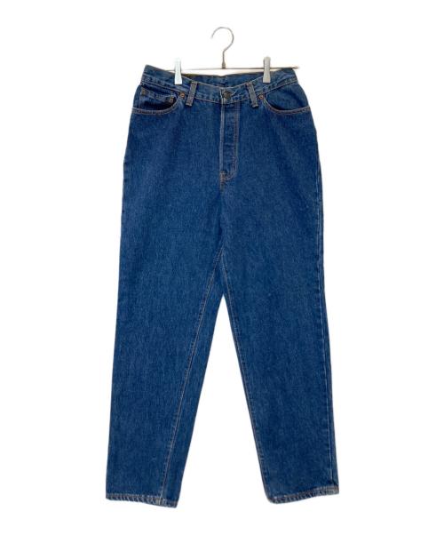 LEVI'S（リーバイス）LEVI'S (リーバイス) 90sデニムパンツ ブルー サイズ:W13の古着・服飾アイテム