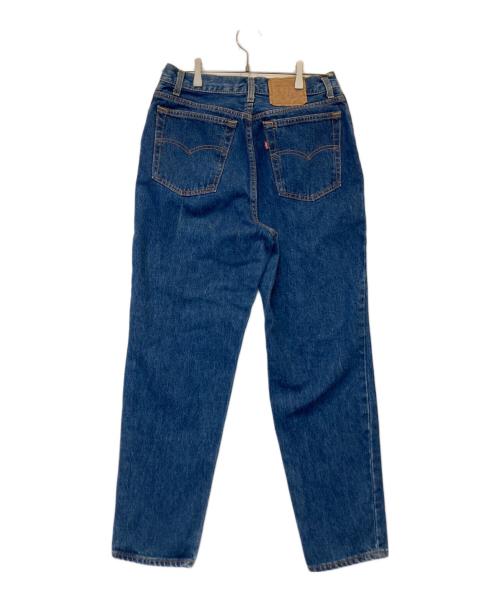 LEVI'S（リーバイス）LEVI'S (リーバイス) 90sデニムパンツ ブルー サイズ:W13の古着・服飾アイテム