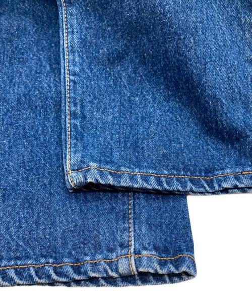 LEVI'S（リーバイス）LEVI'S (リーバイス) 90sデニムパンツ ブルー サイズ:W13の古着・服飾アイテム