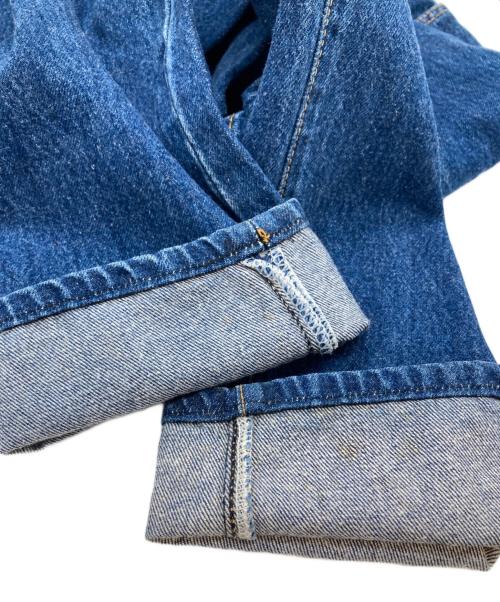 LEVI'S（リーバイス）LEVI'S (リーバイス) 90sデニムパンツ ブルー サイズ:W13の古着・服飾アイテム
