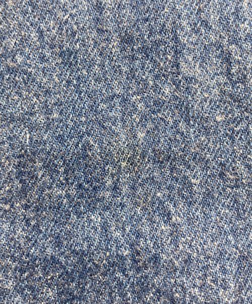 LEVI'S（リーバイス）LEVI'S (リーバイス) 90sデニムパンツ ブルー サイズ:W13の古着・服飾アイテム
