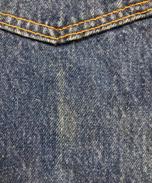 LEVI'S（リーバイス）LEVI'S (リーバイス) 90sデニムパンツ ブルー サイズ:W13の古着・服飾アイテム