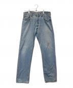 LEVI'Sリーバイス）の古着「90s デニムパンツ」｜ブルー