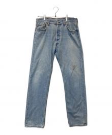 LEVI'S（リーバイス）の古着「90s デニムパンツ」｜ブルー