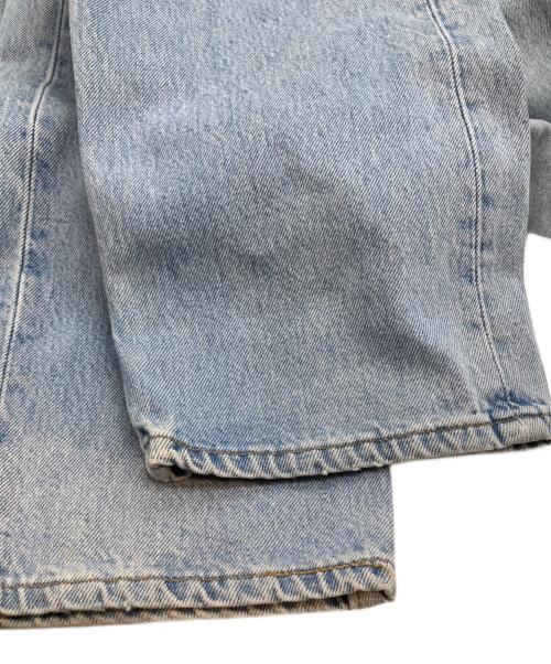 LEVI'S（リーバイス）LEVI'S (リーバイス) 90s デニムパンツ ブルー サイズ:W34×L32の古着・服飾アイテム