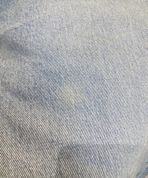 LEVI'S（リーバイス）LEVI'S (リーバイス) 90s デニムパンツ ブルー サイズ:W34×L32の古着・服飾アイテム