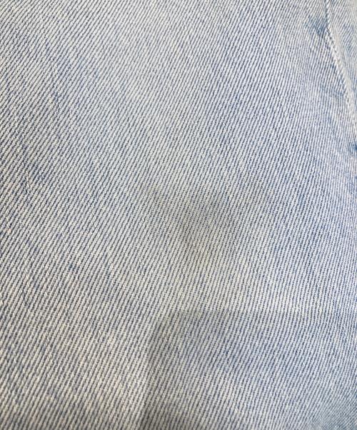 LEVI'S（リーバイス）LEVI'S (リーバイス) 90s デニムパンツ ブルー サイズ:W34×L32の古着・服飾アイテム