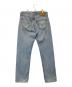 LEVI'S (リーバイス) 90s デニムパンツ ブルー サイズ:W34×L32：8000円