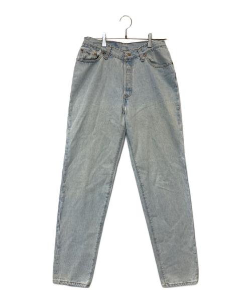 LEVI'S（リーバイス）LEVI'S (リーバイス) 90s デニムパンツ ブルー サイズ:13の古着・服飾アイテム