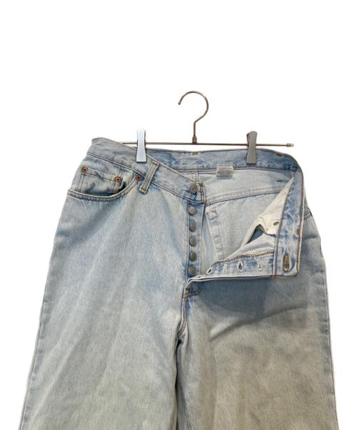 LEVI'S（リーバイス）LEVI'S (リーバイス) 90s デニムパンツ ブルー サイズ:13の古着・服飾アイテム