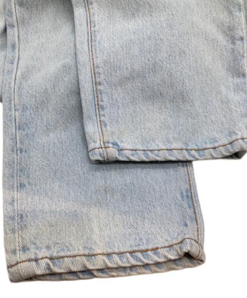 LEVI'S（リーバイス）LEVI'S (リーバイス) 90s デニムパンツ ブルー サイズ:13の古着・服飾アイテム