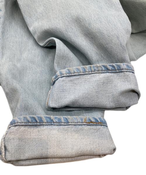 LEVI'S（リーバイス）LEVI'S (リーバイス) 90s デニムパンツ ブルー サイズ:13の古着・服飾アイテム