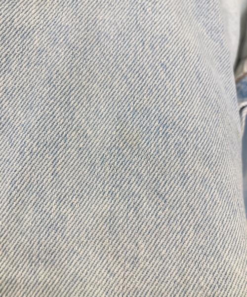 LEVI'S（リーバイス）LEVI'S (リーバイス) 90s デニムパンツ ブルー サイズ:13の古着・服飾アイテム